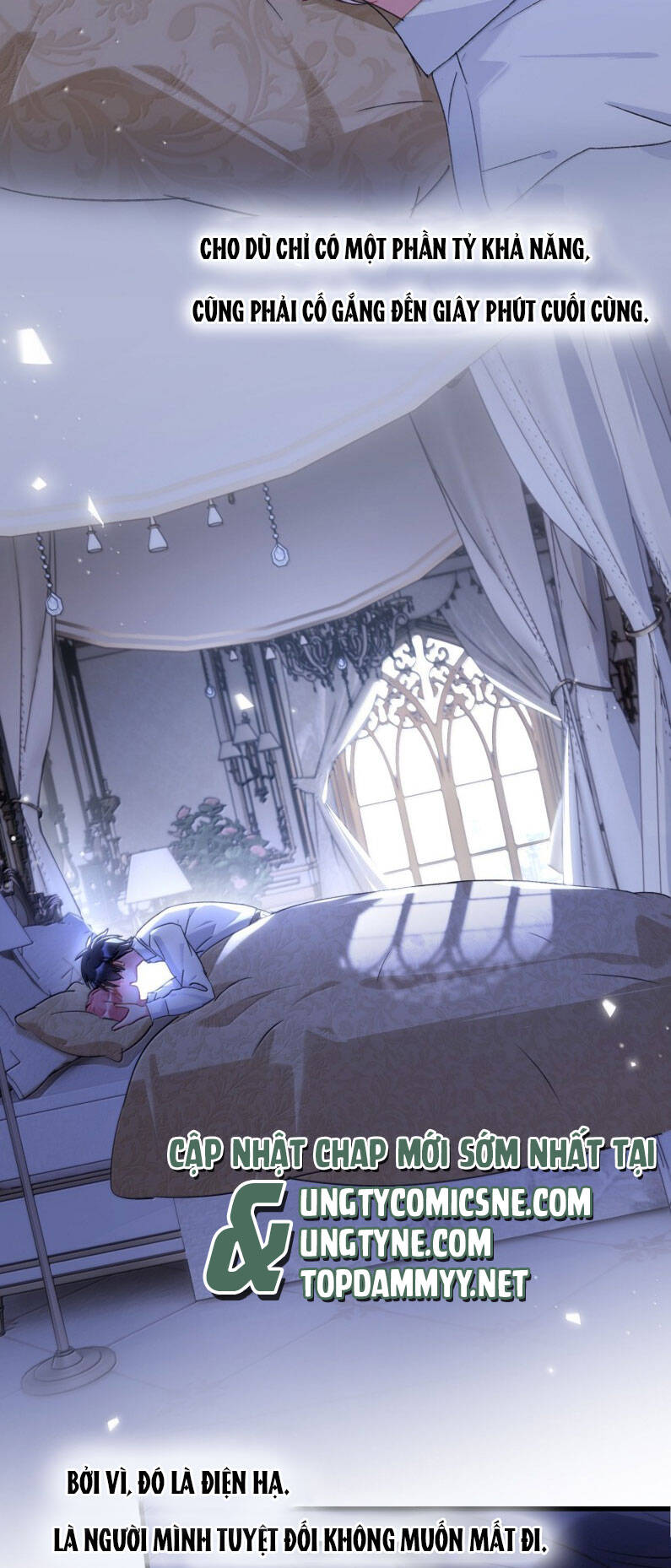 Tôi Phải Làm Một Kẻ Đại Xấu Xa Chap 156 - Next Chap 157