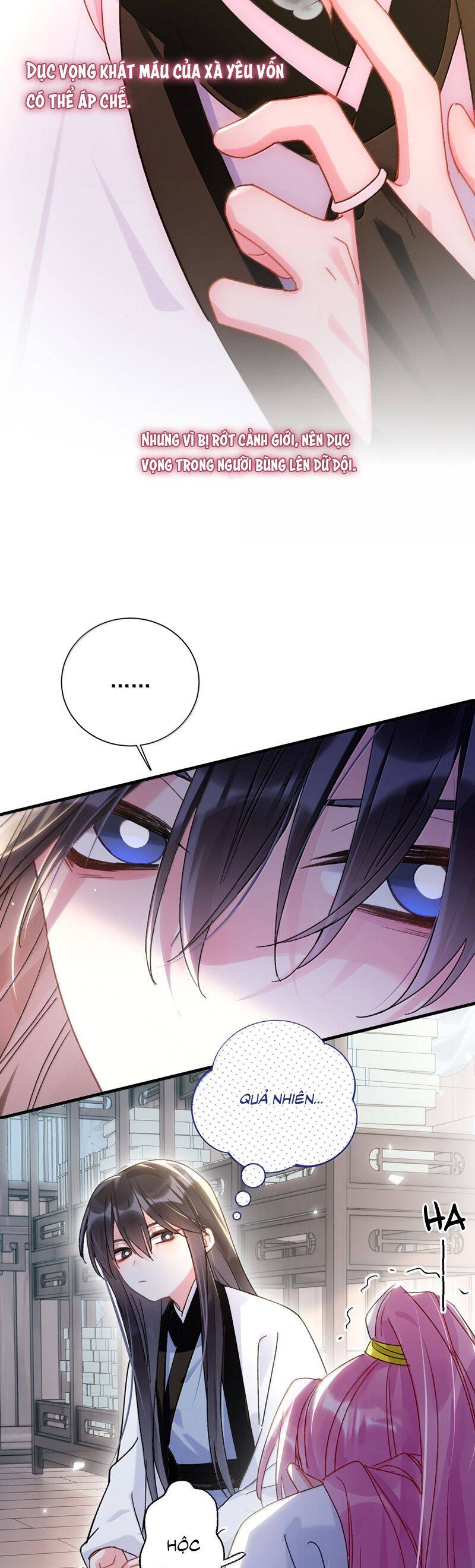 Tôi Phải Làm Một Kẻ Đại Xấu Xa Chap 160 - Next Chap 161
