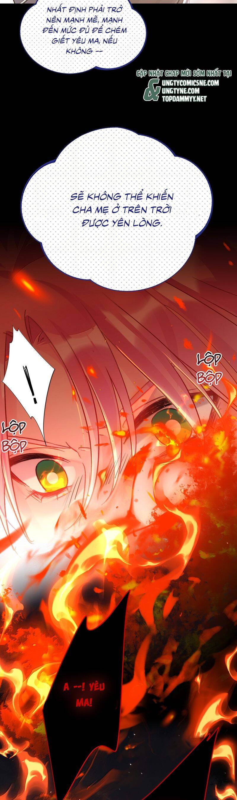 Tôi Phải Làm Một Kẻ Đại Xấu Xa Chap 160 - Next Chap 161