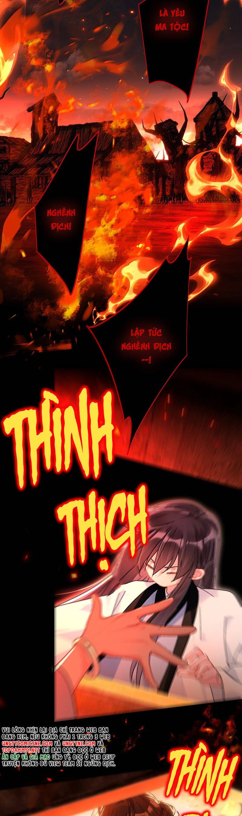 Tôi Phải Làm Một Kẻ Đại Xấu Xa Chap 160 - Next Chap 161