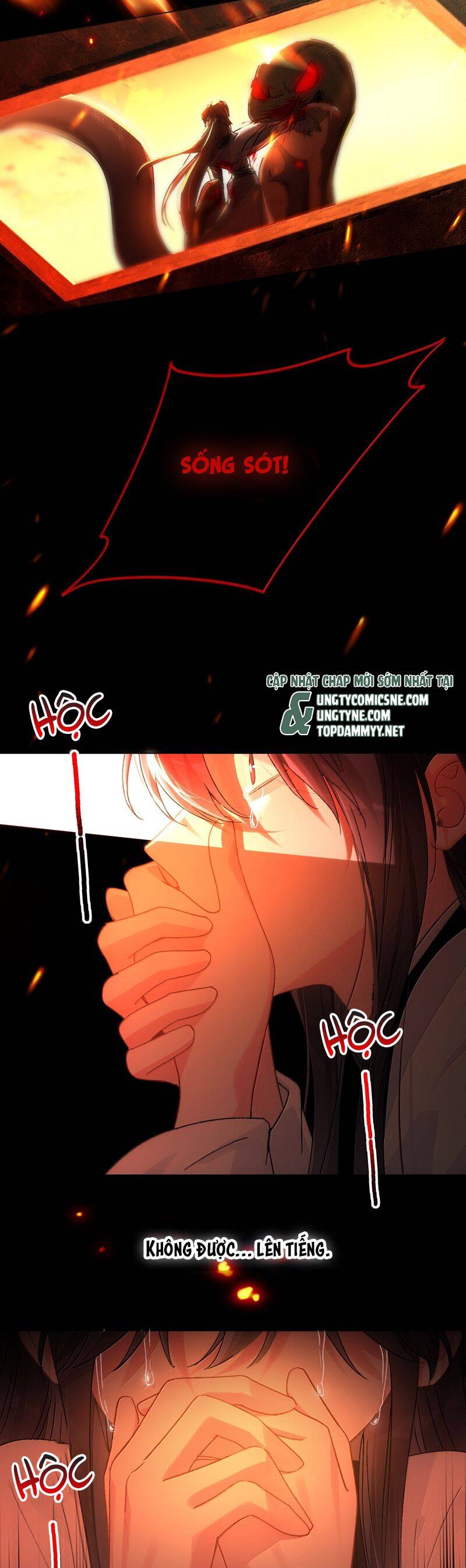 Tôi Phải Làm Một Kẻ Đại Xấu Xa Chap 160 - Next Chap 161