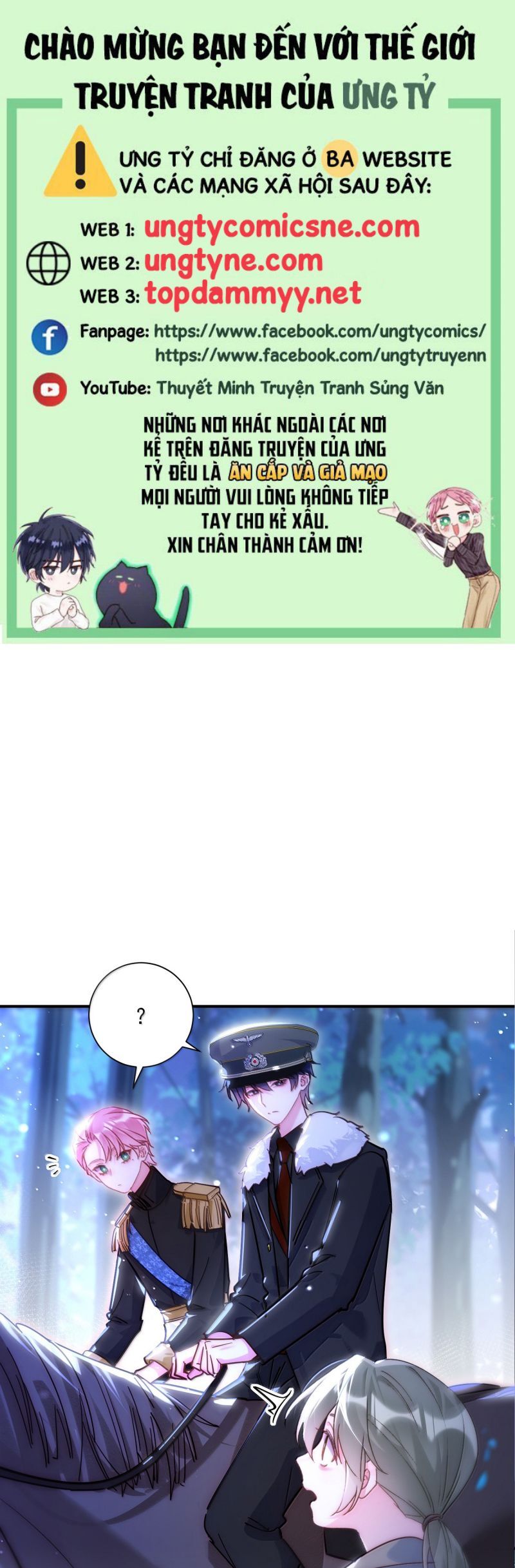 Tôi Phải Làm Một Kẻ Đại Xấu Xa Chap 169 - Next Chap 170