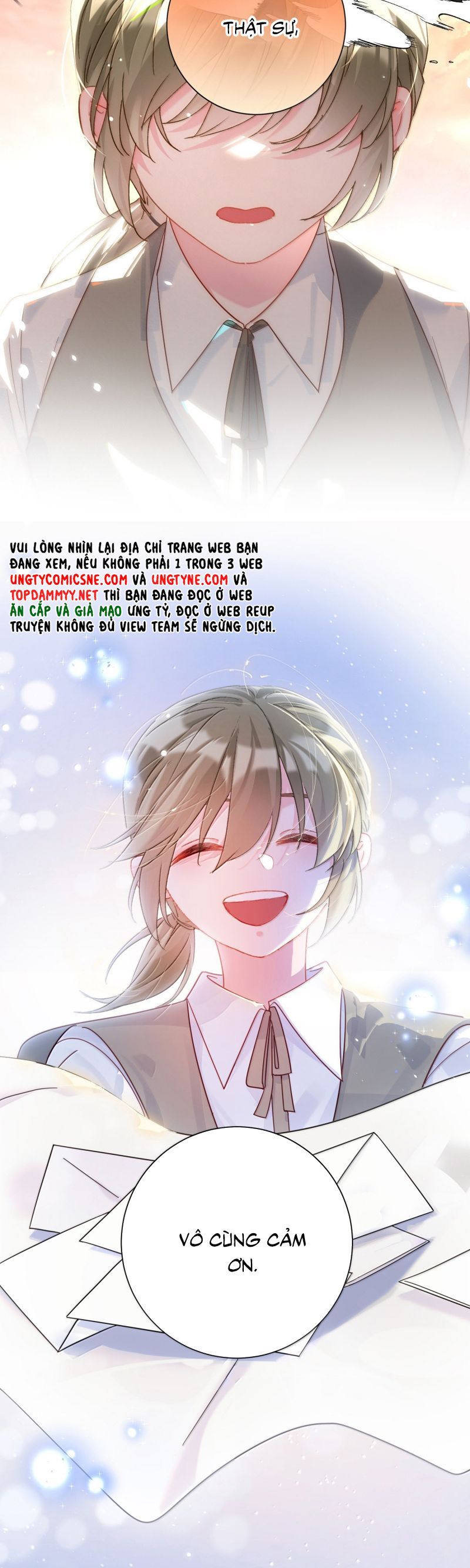 Tôi Phải Làm Một Kẻ Đại Xấu Xa Chap 169 - Next Chap 170