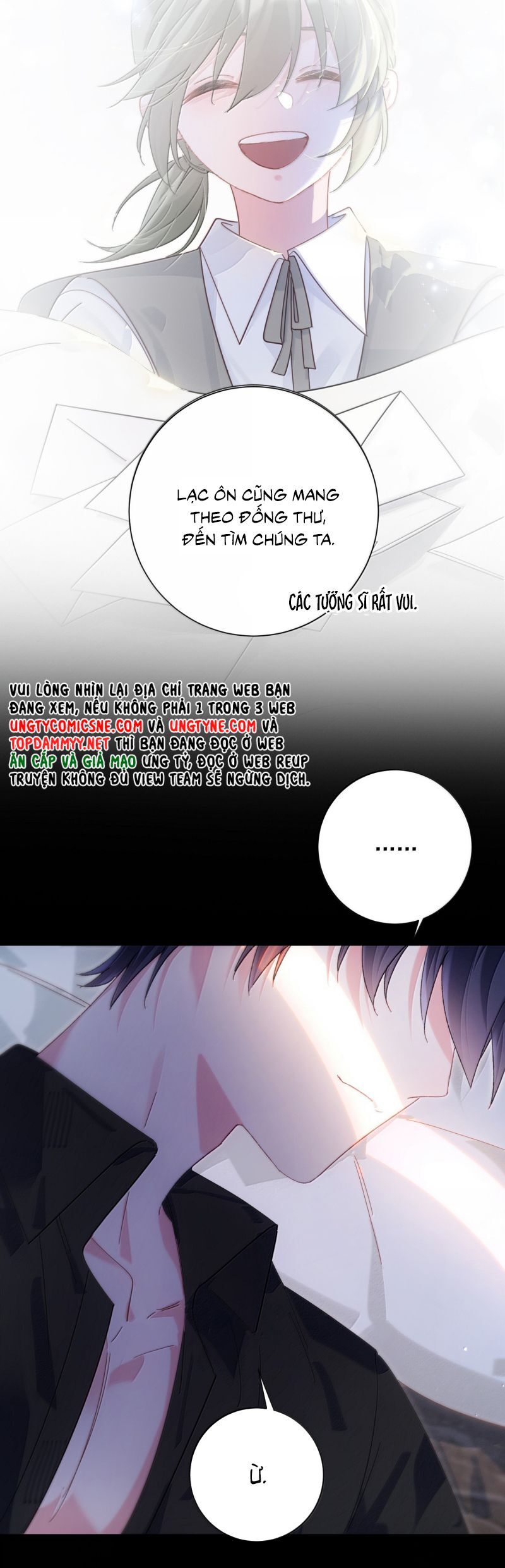 Tôi Phải Làm Một Kẻ Đại Xấu Xa Chap 169 - Next Chap 170