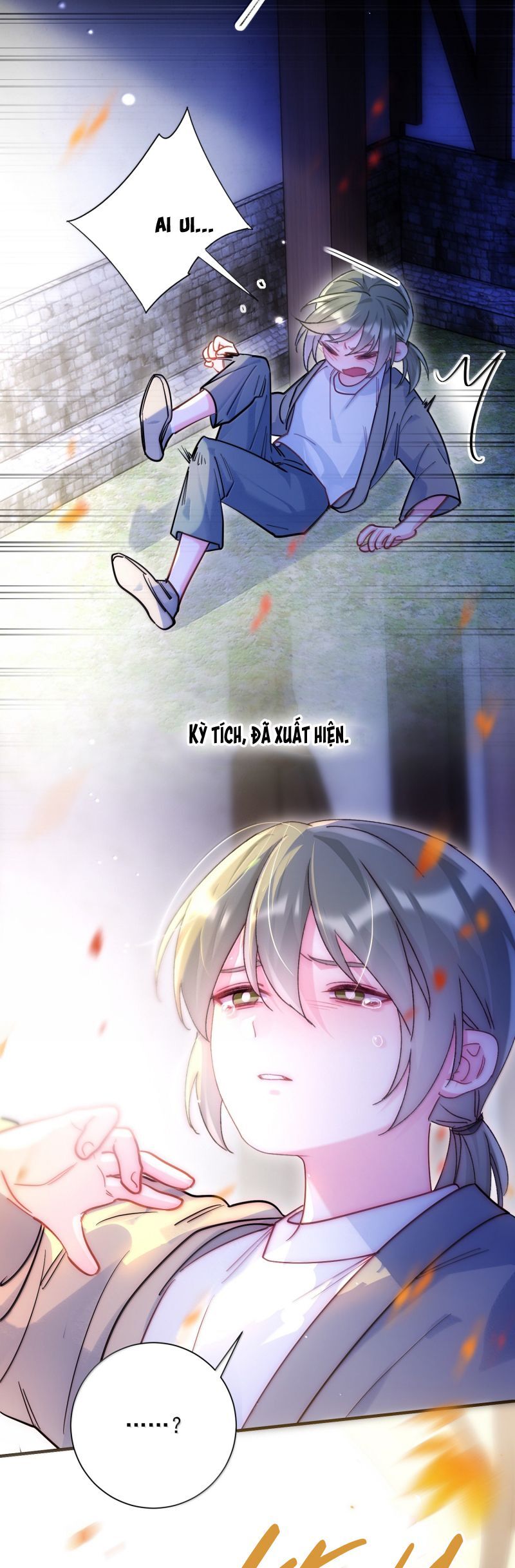 Tôi Phải Làm Một Kẻ Đại Xấu Xa Chap 169 - Next Chap 170