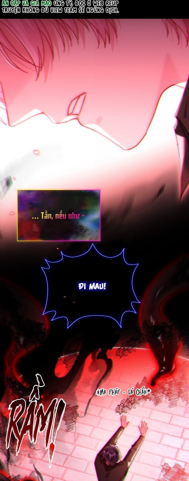 Tôi Phải Làm Một Kẻ Đại Xấu Xa Chap 171 - Next Chap 172