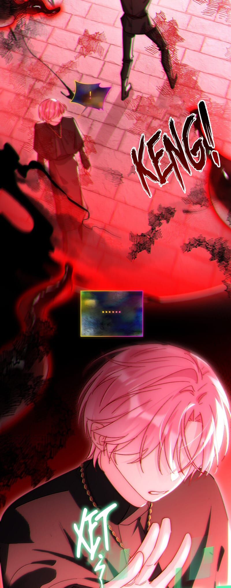 Tôi Phải Làm Một Kẻ Đại Xấu Xa Chap 171 - Next Chap 172