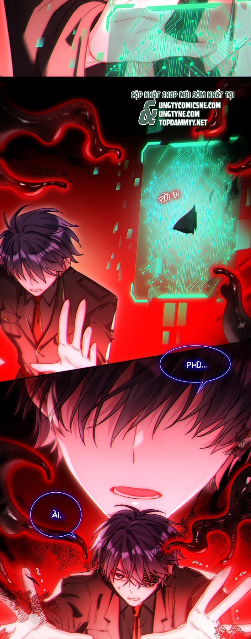 Tôi Phải Làm Một Kẻ Đại Xấu Xa Chap 171 - Next Chap 172