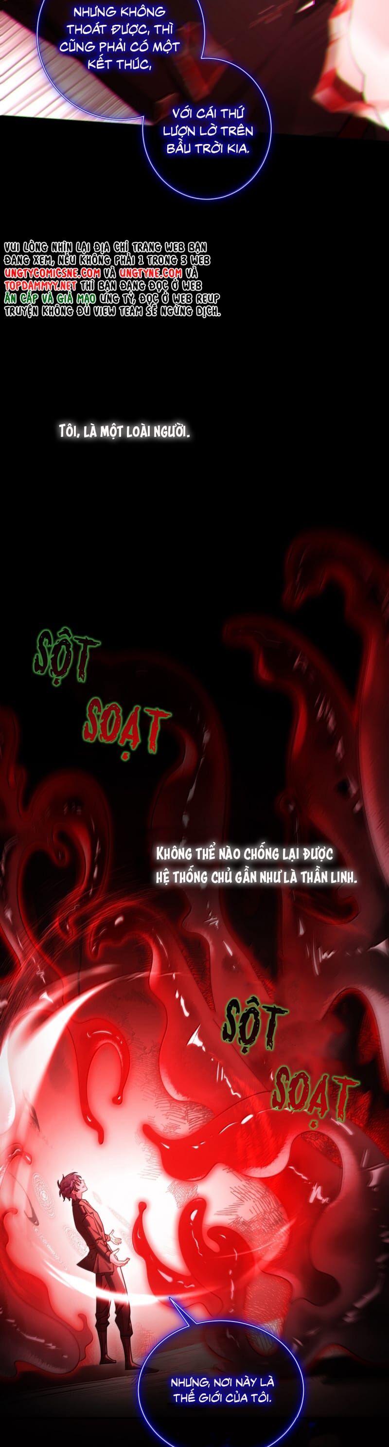 Tôi Phải Làm Một Kẻ Đại Xấu Xa Chap 171 - Next Chap 172