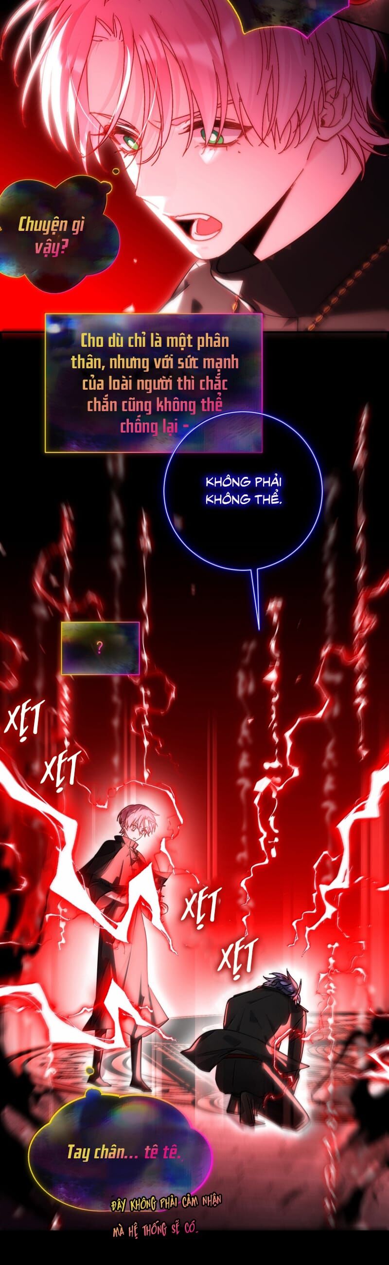 Tôi Phải Làm Một Kẻ Đại Xấu Xa Chap 171 - Next Chap 172