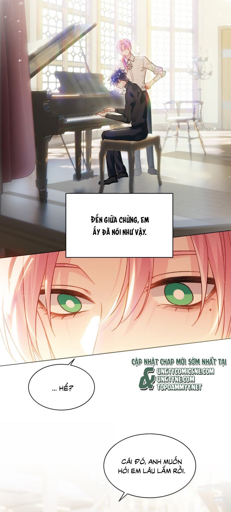 Tôi Phải Làm Một Kẻ Đại Xấu Xa Chap 180 - Next Chap 181