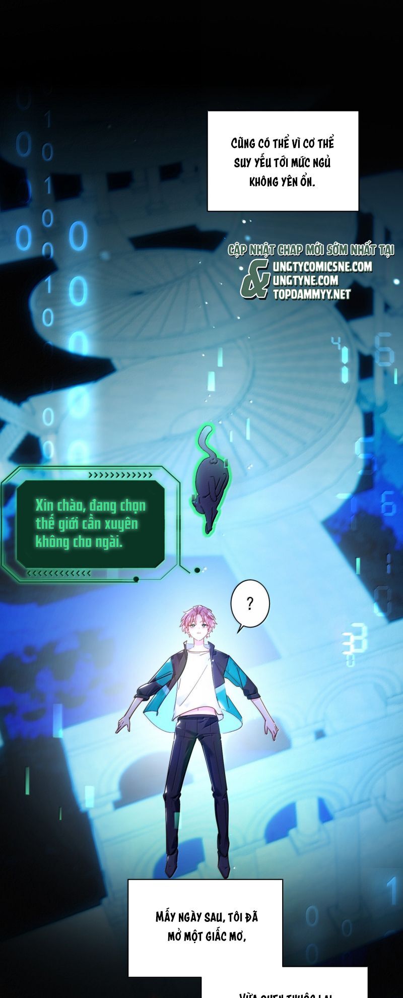 Tôi Phải Làm Một Kẻ Đại Xấu Xa Chap 180 - Next Chap 181