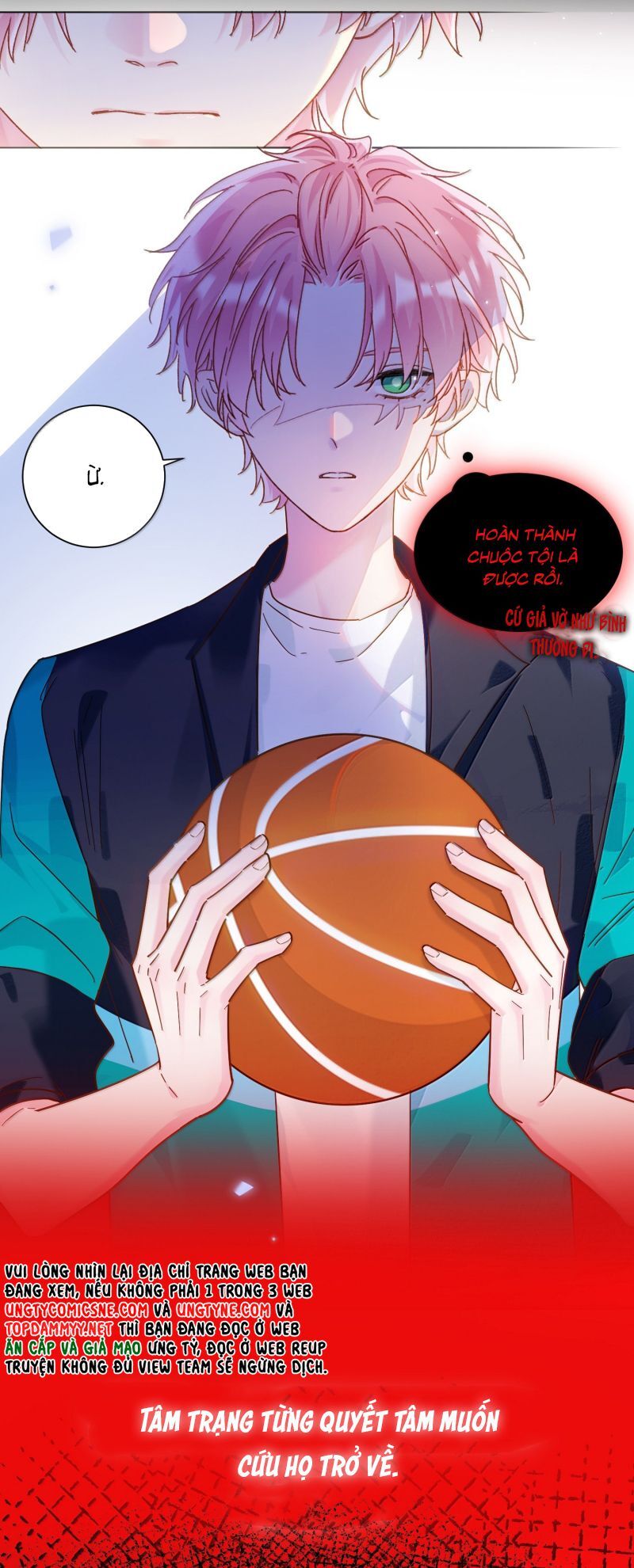 Tôi Phải Làm Một Kẻ Đại Xấu Xa Chap 180 - Next Chap 181