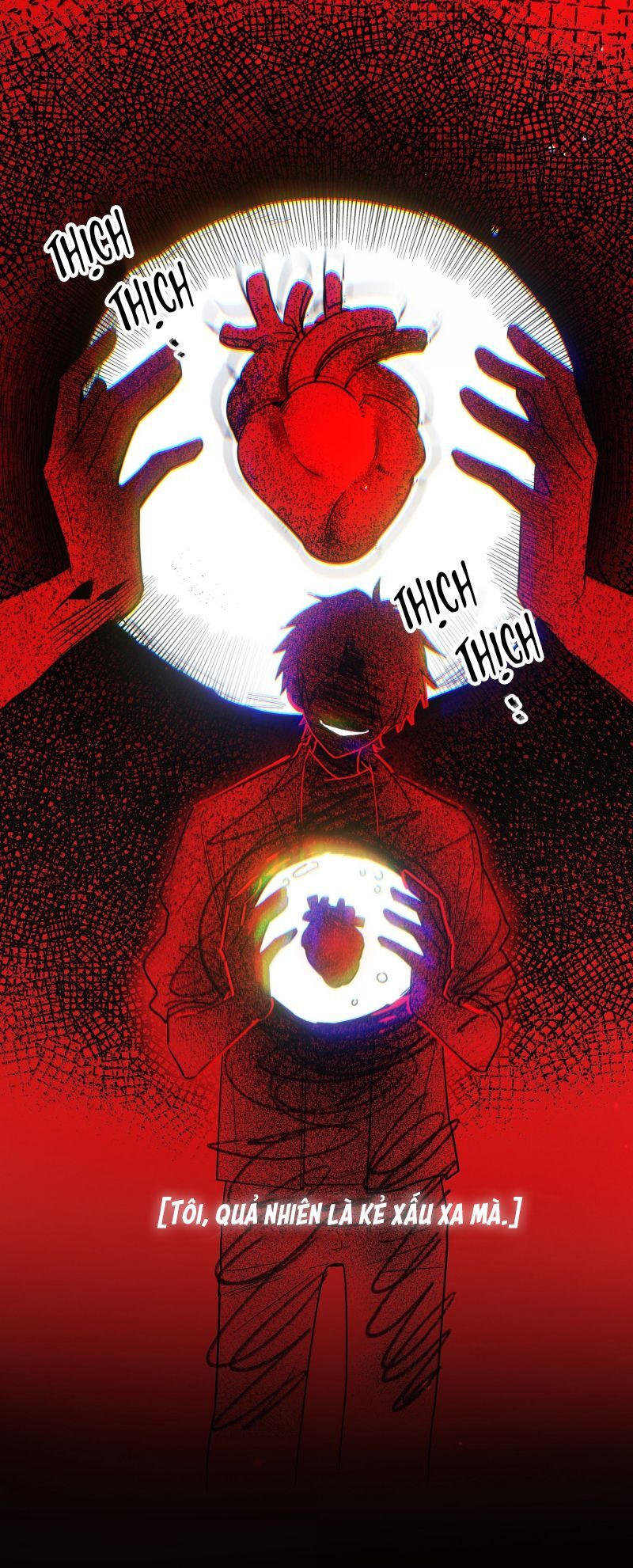 Tôi Phải Làm Một Kẻ Đại Xấu Xa Chap 180 - Next Chap 181