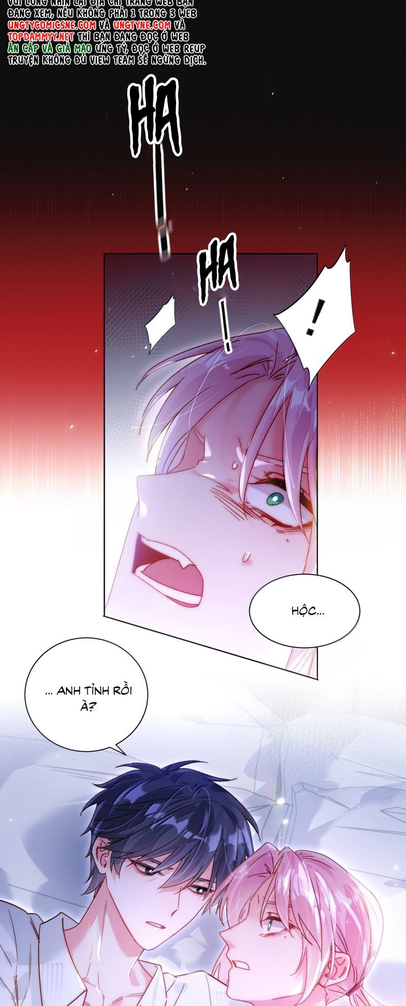 Tôi Phải Làm Một Kẻ Đại Xấu Xa Chap 180 - Next Chap 181