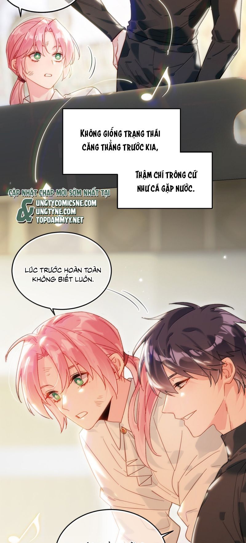 Tôi Phải Làm Một Kẻ Đại Xấu Xa Chap 180 - Next Chap 181