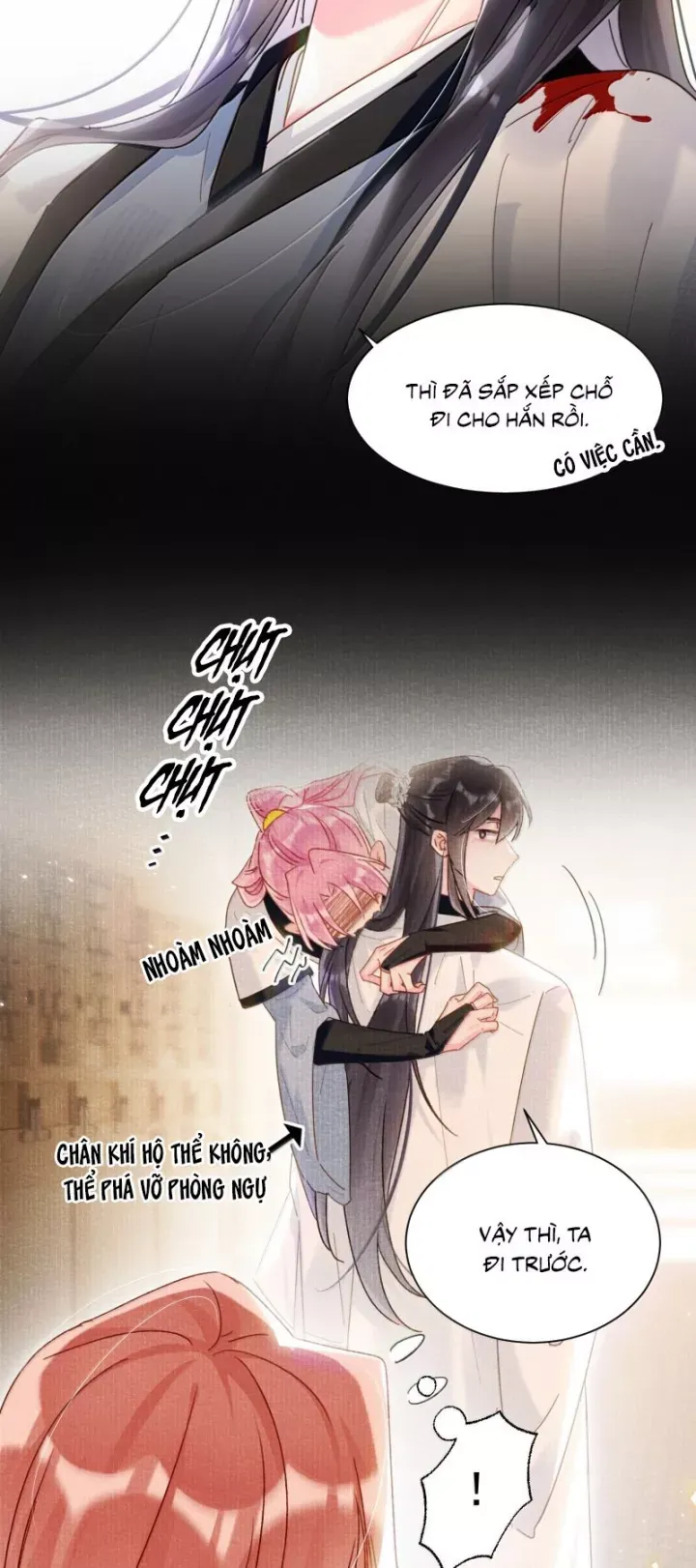 Tôi Phải Làm Một Kẻ Đại Xấu Xa Chap 181 - Next Chap 182