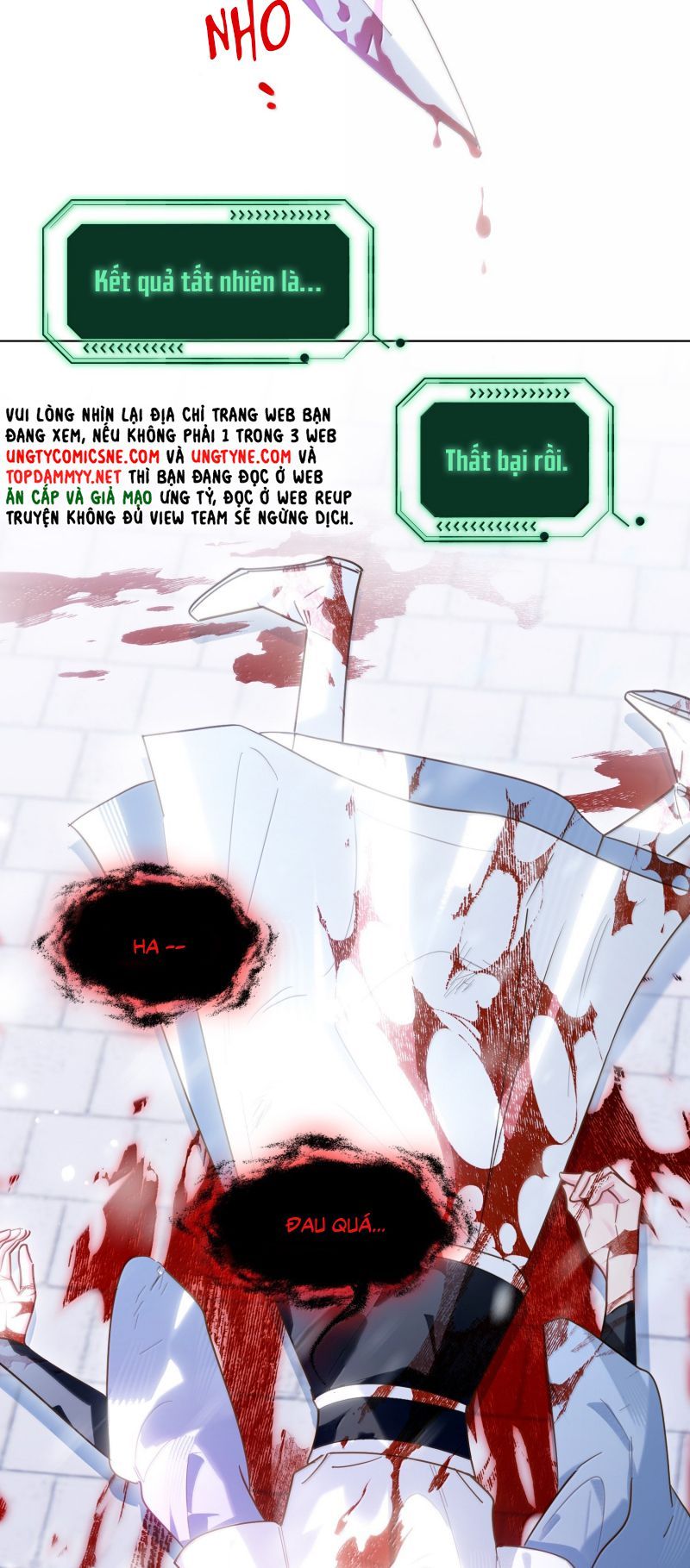 Tôi Phải Làm Một Kẻ Đại Xấu Xa Chap 182 - Next Chap 183