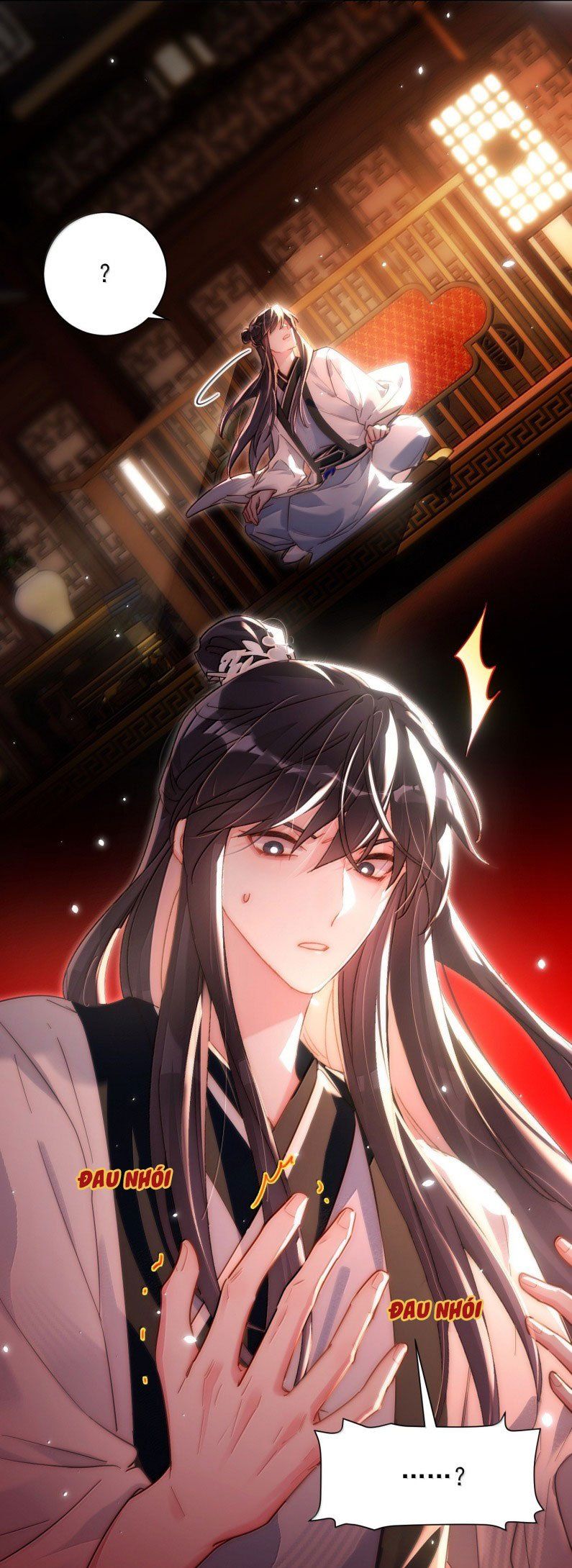 Tôi Phải Làm Một Kẻ Đại Xấu Xa Chap 183 - Next Chap 184