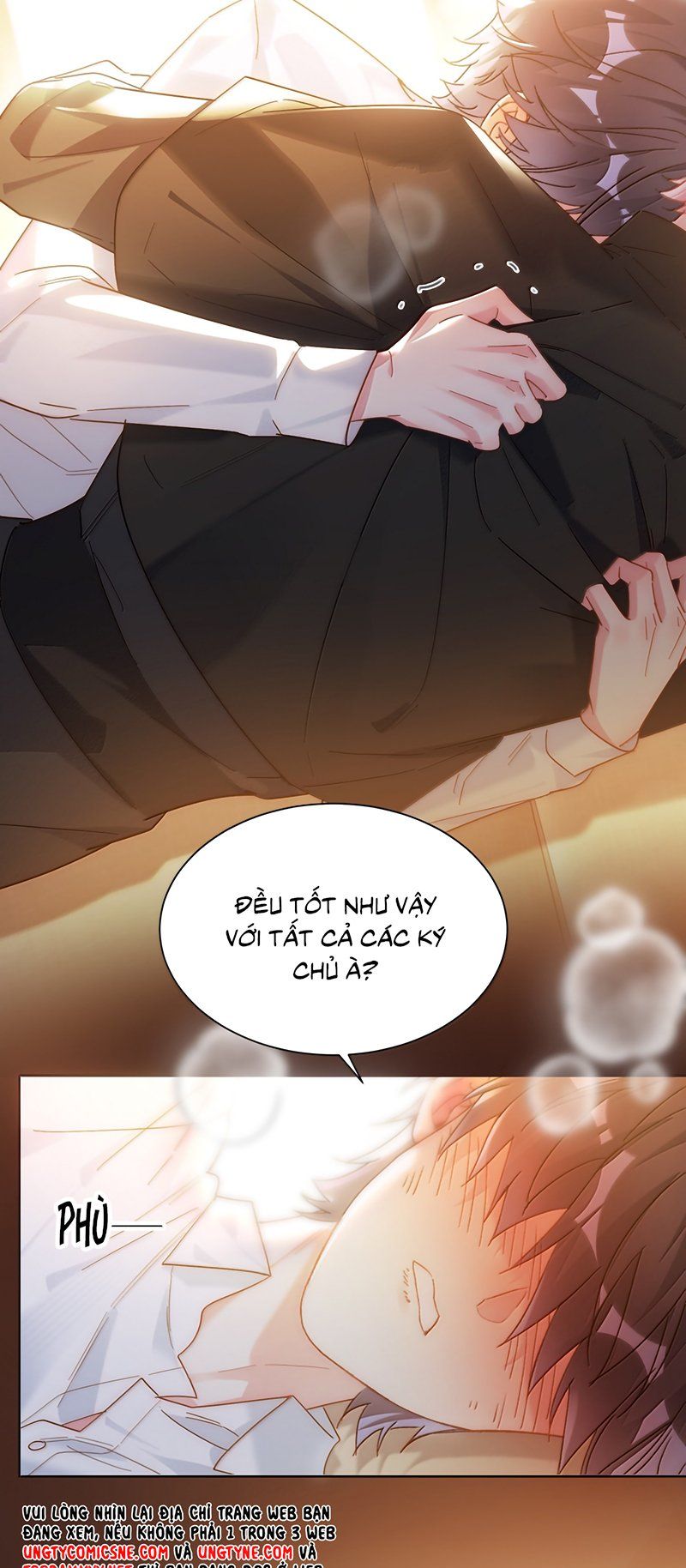 Tôi Phải Làm Một Kẻ Đại Xấu Xa Chap 187 - Next Chap 188