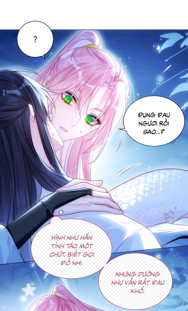 Tôi Phải Làm Một Kẻ Đại Xấu Xa Chap 187 - Next Chap 188