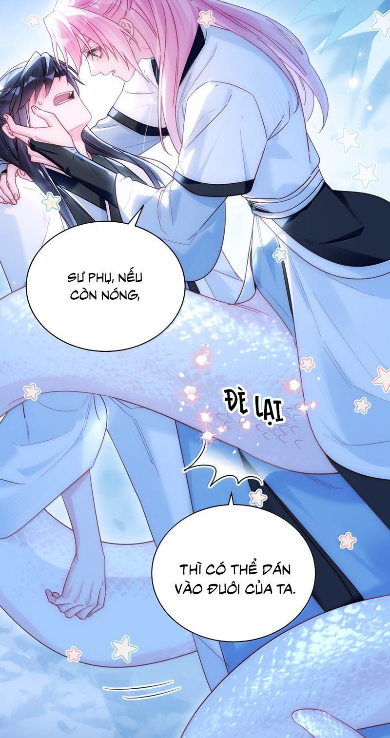 Tôi Phải Làm Một Kẻ Đại Xấu Xa Chap 187 - Next Chap 188