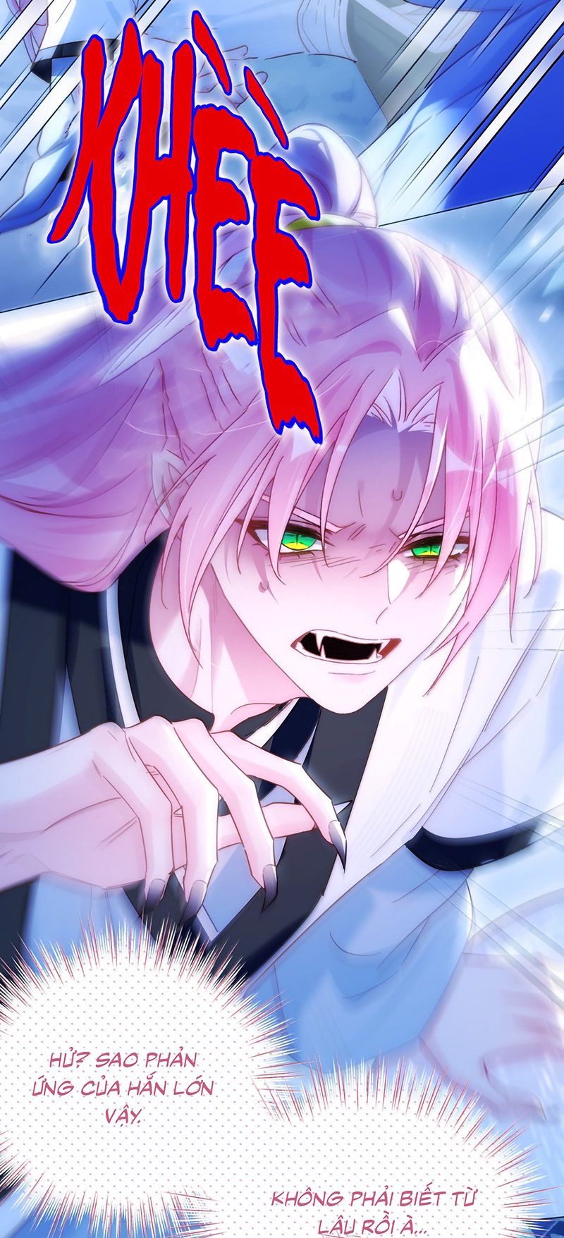 Tôi Phải Làm Một Kẻ Đại Xấu Xa Chap 187 - Next Chap 188