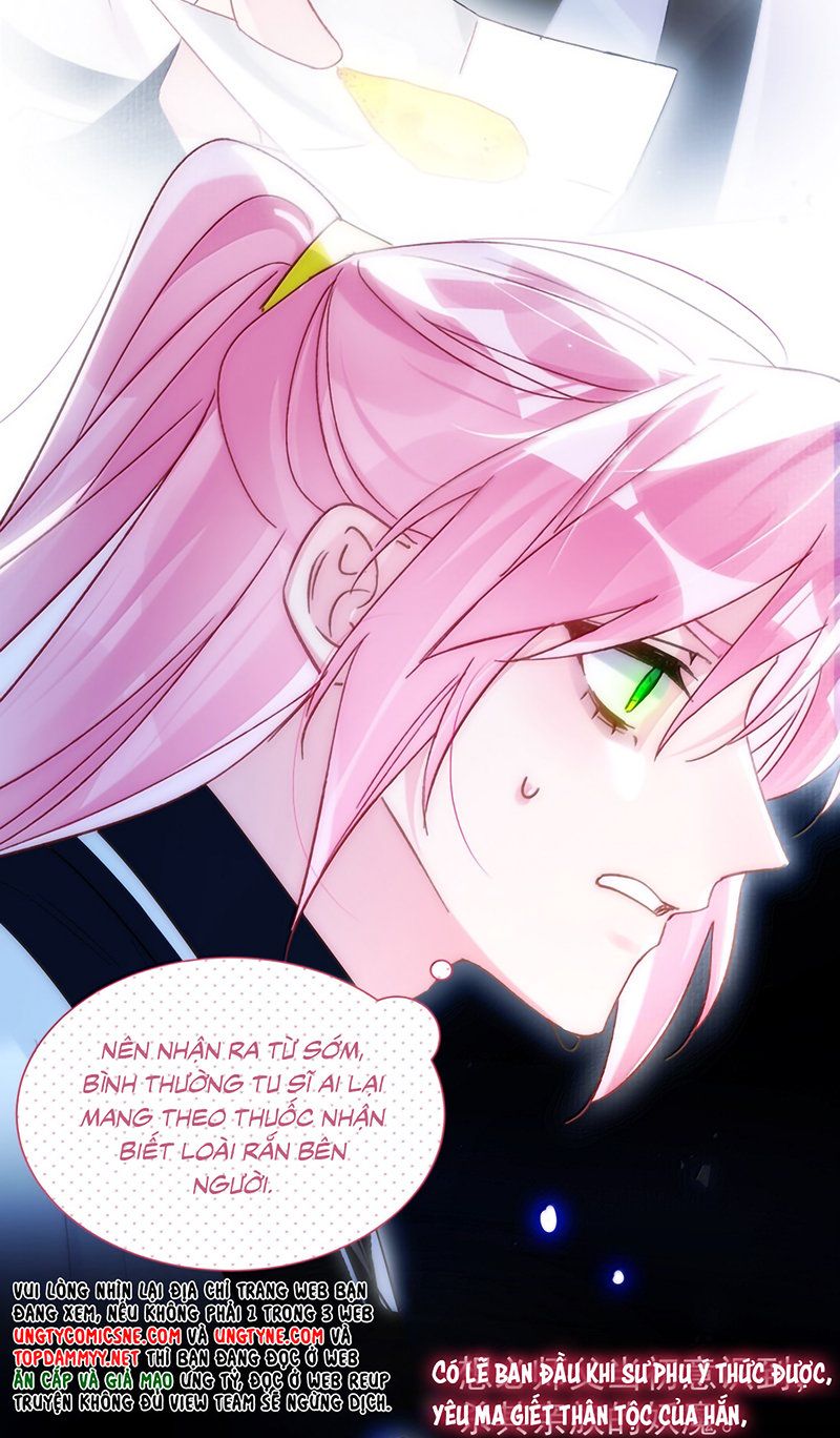 Tôi Phải Làm Một Kẻ Đại Xấu Xa Chap 187 - Next Chap 188