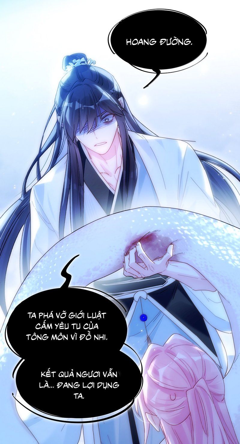 Tôi Phải Làm Một Kẻ Đại Xấu Xa Chap 187 - Next Chap 188