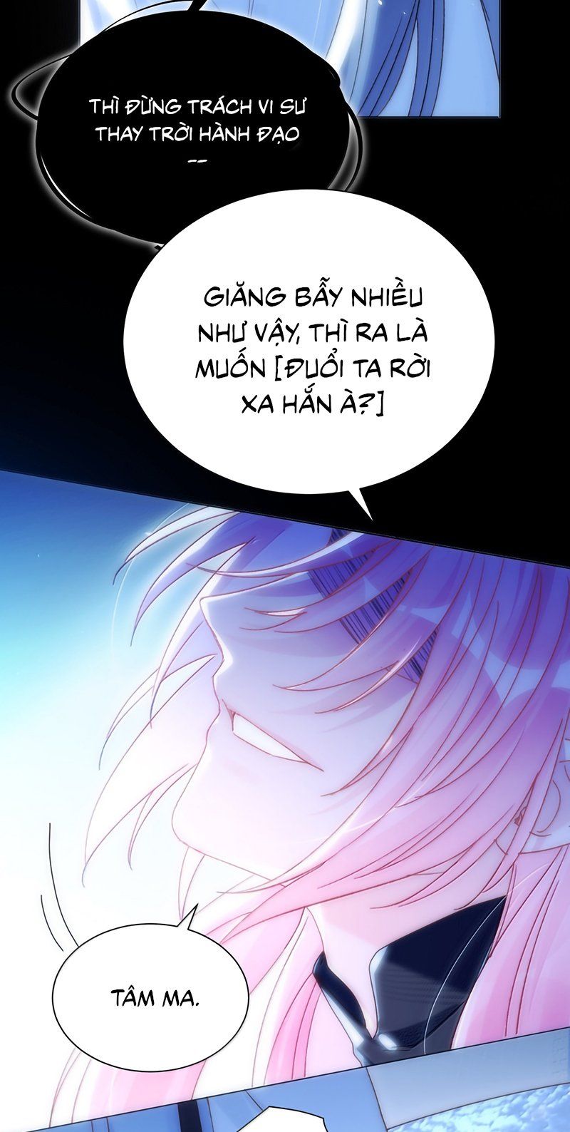 Tôi Phải Làm Một Kẻ Đại Xấu Xa Chap 187 - Next Chap 188