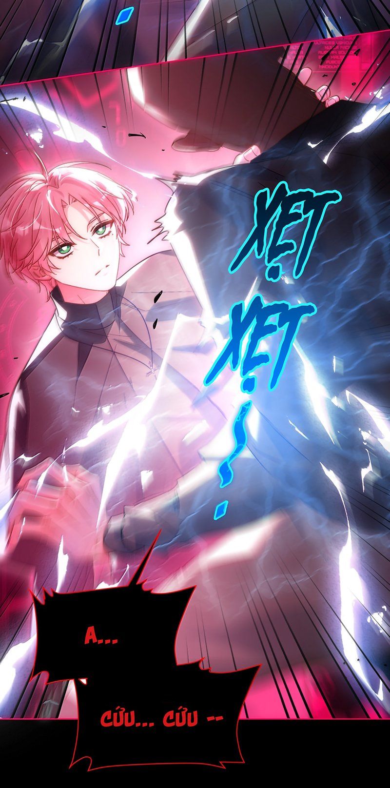 Tôi Phải Làm Một Kẻ Đại Xấu Xa Chap 187 - Next Chap 188