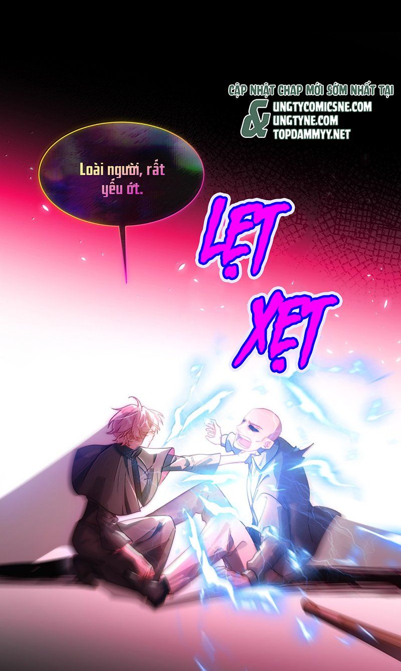Tôi Phải Làm Một Kẻ Đại Xấu Xa Chap 187 - Next Chap 188