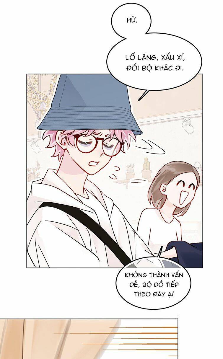 Tôi Phải Làm Một Kẻ Đại Xấu Xa Chap 103 - Next Chap 104