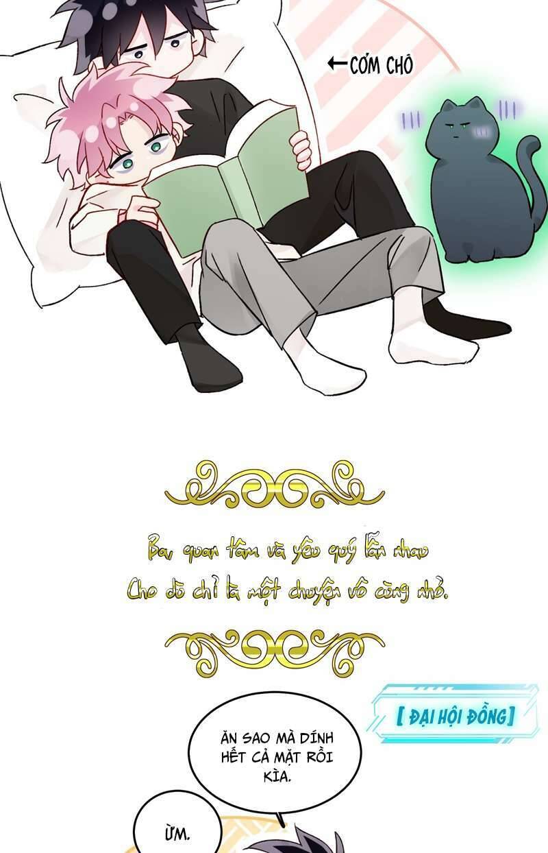 Tôi Phải Làm Một Kẻ Đại Xấu Xa Chap 103 - Next Chap 104