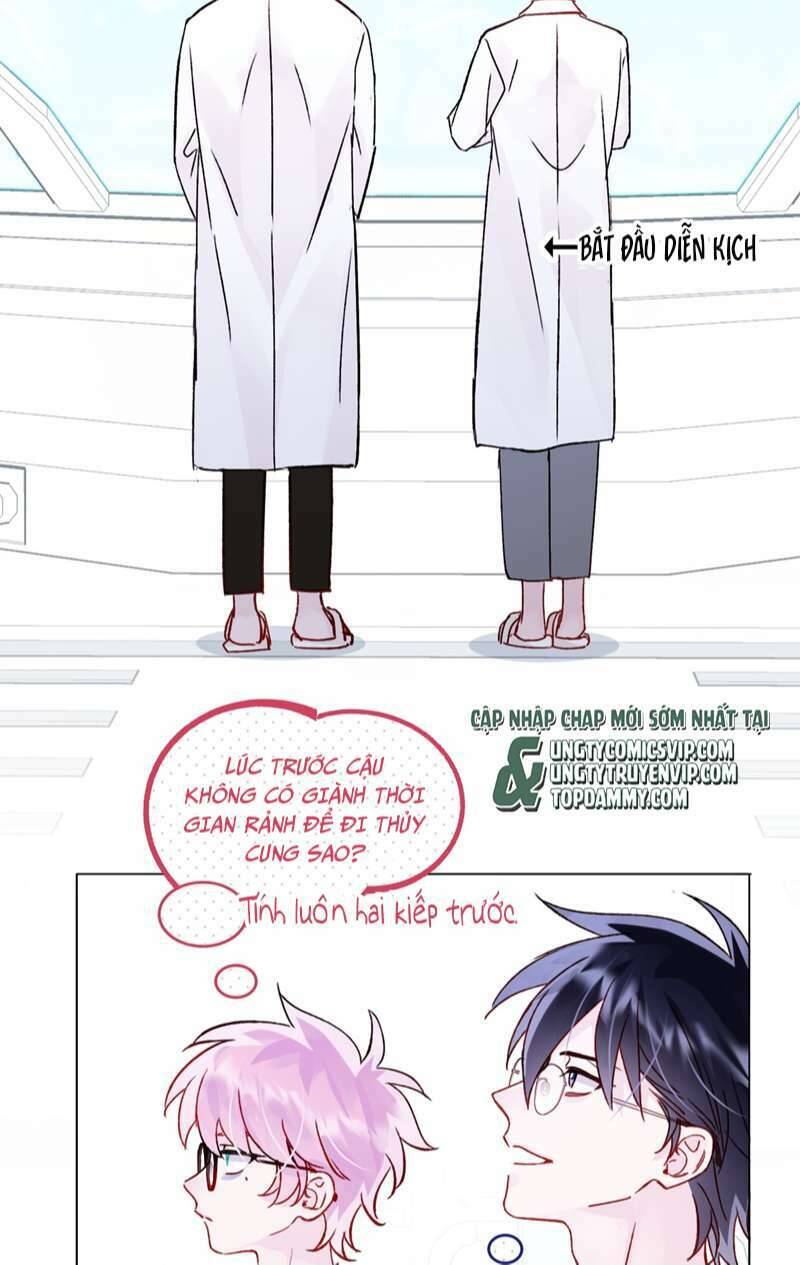 Tôi Phải Làm Một Kẻ Đại Xấu Xa Chap 103 - Next Chap 104