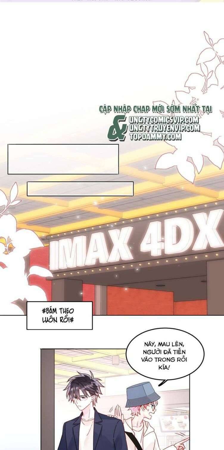 Tôi Phải Làm Một Kẻ Đại Xấu Xa Chap 104 - Next Chap 105