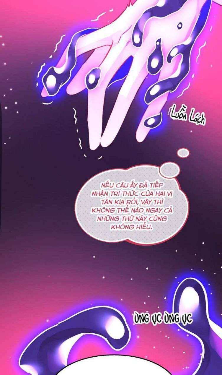 Tôi Phải Làm Một Kẻ Đại Xấu Xa Chap 104 - Next Chap 105