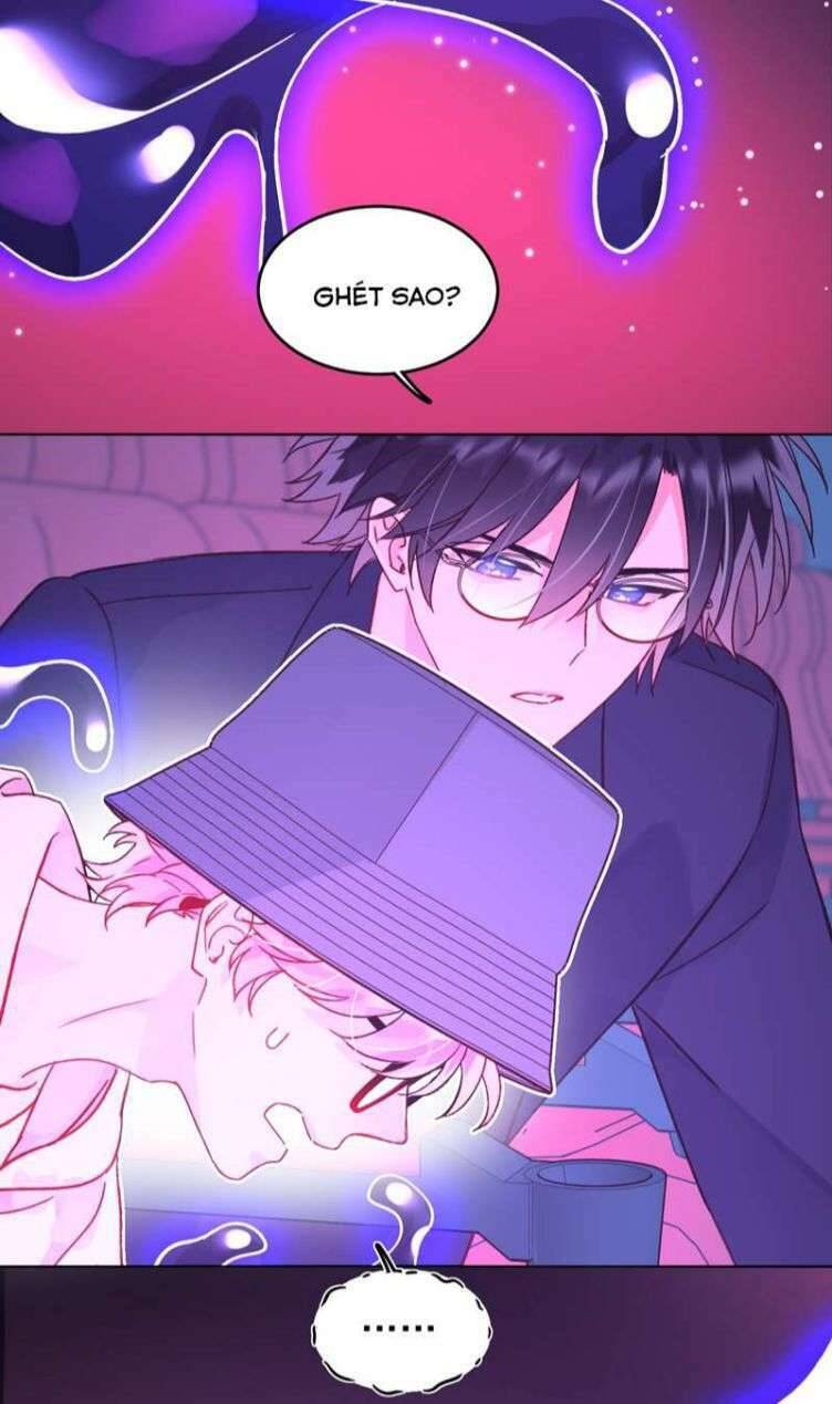 Tôi Phải Làm Một Kẻ Đại Xấu Xa Chap 104 - Next Chap 105