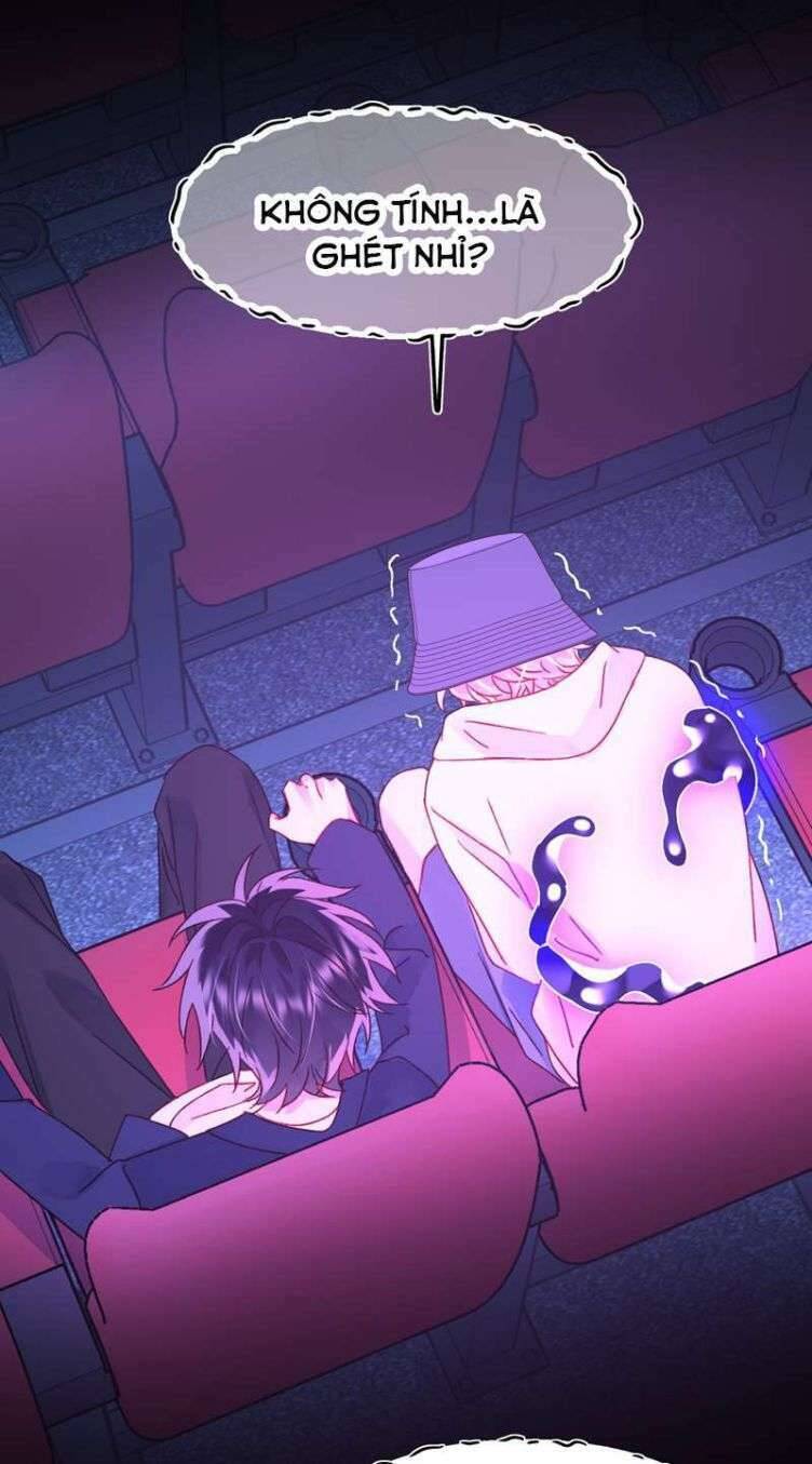 Tôi Phải Làm Một Kẻ Đại Xấu Xa Chap 104 - Next Chap 105