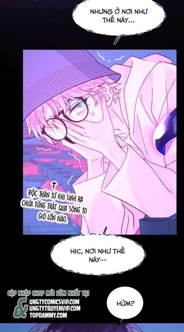 Tôi Phải Làm Một Kẻ Đại Xấu Xa Chap 104 - Next Chap 105