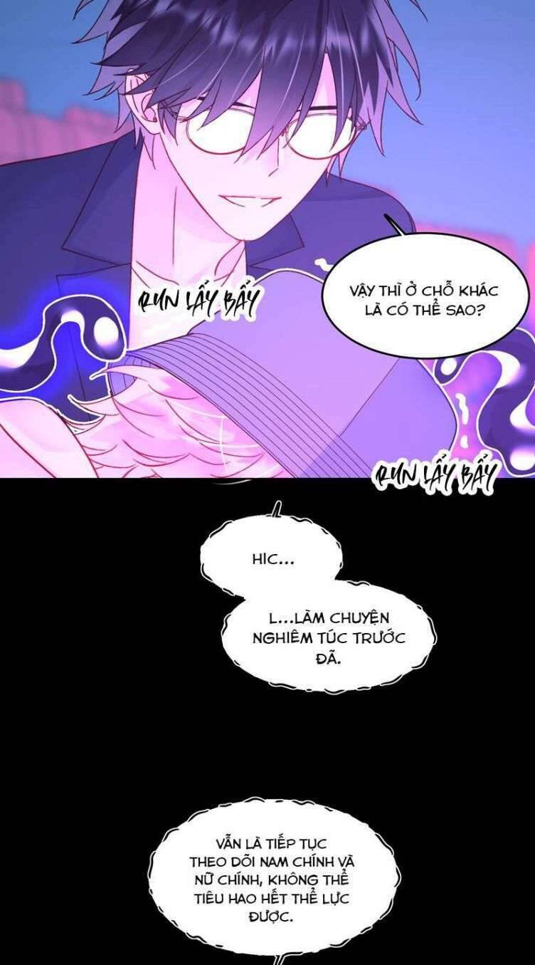 Tôi Phải Làm Một Kẻ Đại Xấu Xa Chap 104 - Next Chap 105