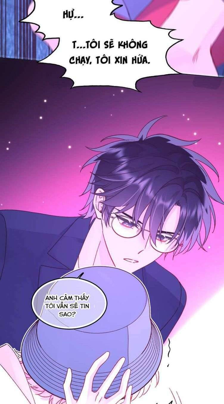 Tôi Phải Làm Một Kẻ Đại Xấu Xa Chap 104 - Next Chap 105