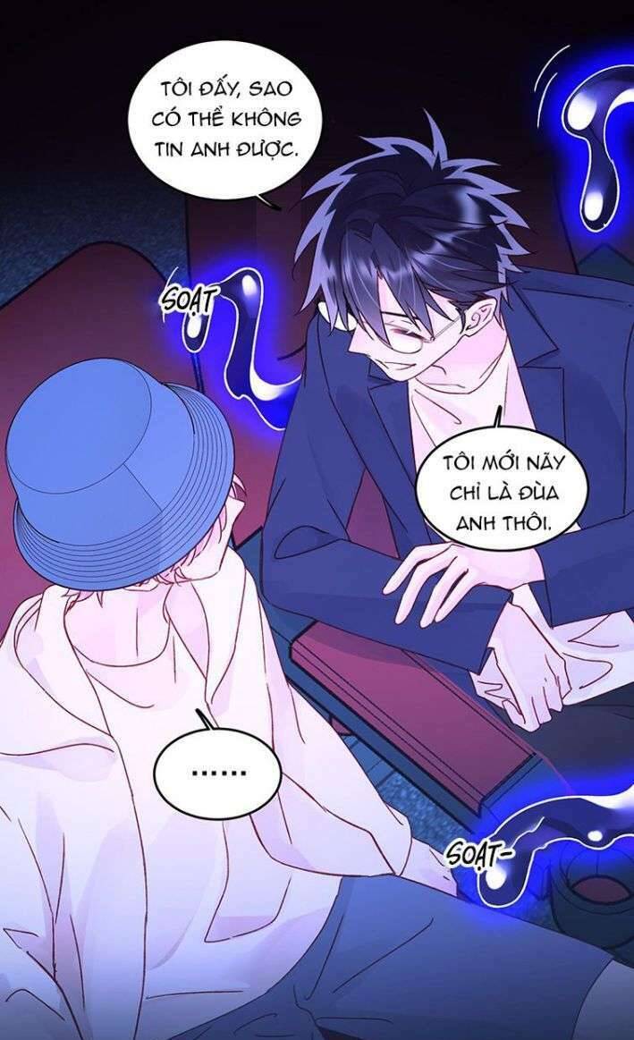 Tôi Phải Làm Một Kẻ Đại Xấu Xa Chap 104 - Next Chap 105
