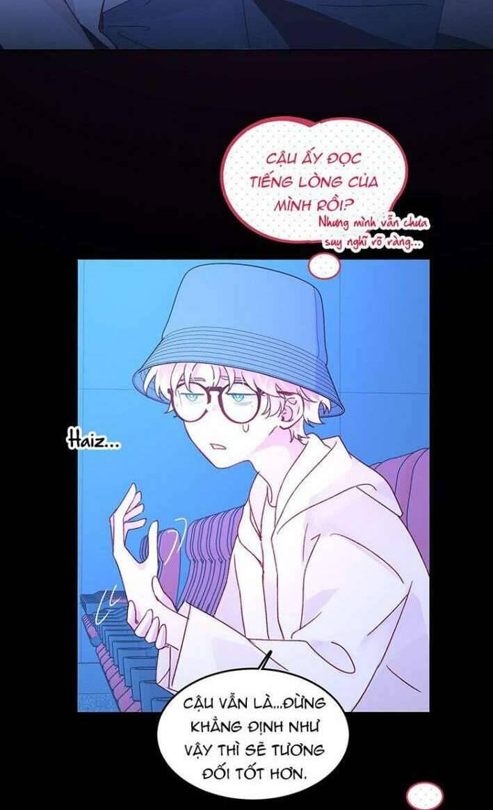 Tôi Phải Làm Một Kẻ Đại Xấu Xa Chap 104 - Next Chap 105