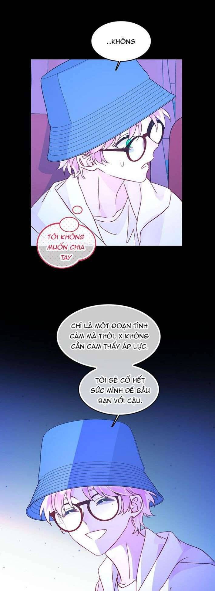 Tôi Phải Làm Một Kẻ Đại Xấu Xa Chap 104 - Next Chap 105