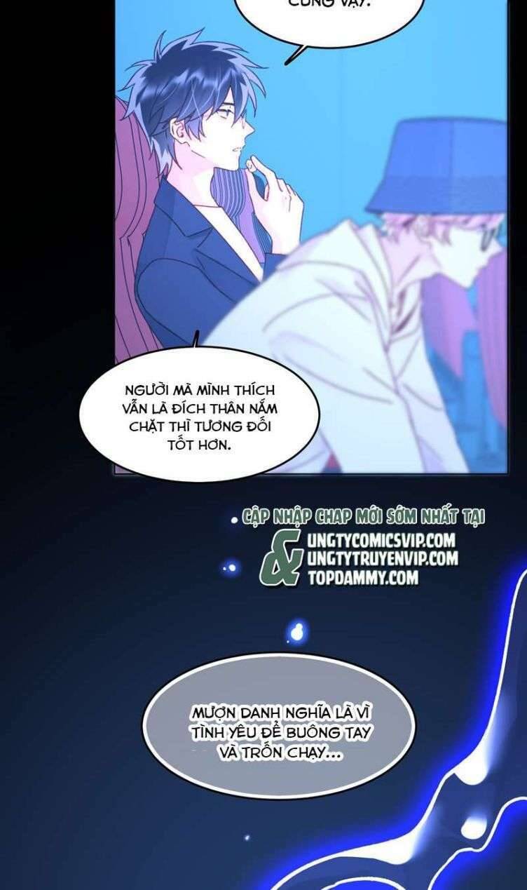 Tôi Phải Làm Một Kẻ Đại Xấu Xa Chap 104 - Next Chap 105