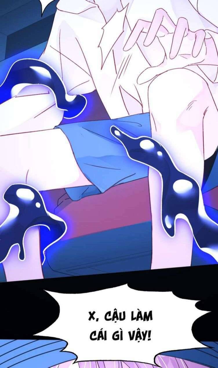 Tôi Phải Làm Một Kẻ Đại Xấu Xa Chap 104 - Next Chap 105