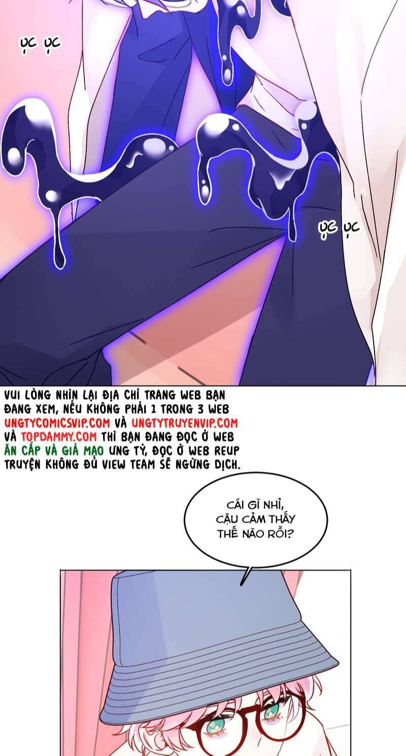 Tôi Phải Làm Một Kẻ Đại Xấu Xa Chap 105 - Next Chap 106