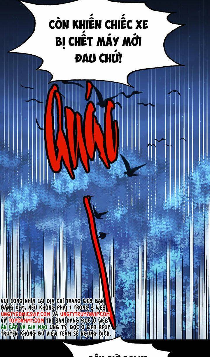 Tôi Phải Làm Một Kẻ Đại Xấu Xa Chap 106 - Next Chap 107