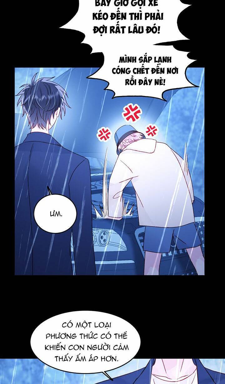 Tôi Phải Làm Một Kẻ Đại Xấu Xa Chap 106 - Next Chap 107